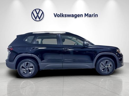 New 2026 Volkswagen Taos S FWD image 6