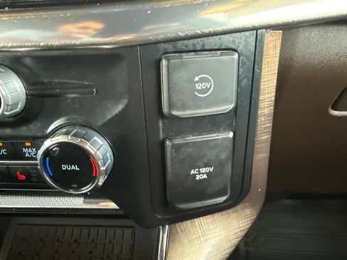 Used 2024 Ford F150 King Ranch w/ FX4 Off-Road Package AWD/4WD image 26