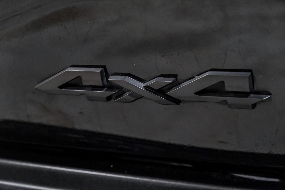 Used 2024 RAM 3500 Laramie w/ Night Edition AWD/4WD image 55