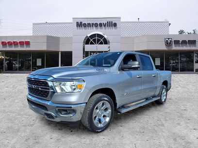 Certified 2022 RAM 1500 Big Horn