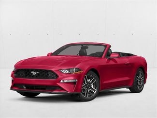 Used 2020 Ford Mustang GT Premium w/ Equipment Group 401A RWD video 1