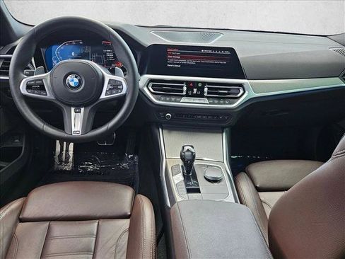Used 2020 BMW 330i Sedan w/ Executive Package RWD image 19