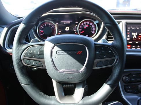 Used 2021 Dodge Challenger R/T Scat Pack RWD image 25