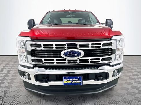 New 2026 Ford F250 XLT w/ FX4 Off-Road Package image 2