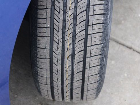 Used 2017 Honda Fit LX image 13