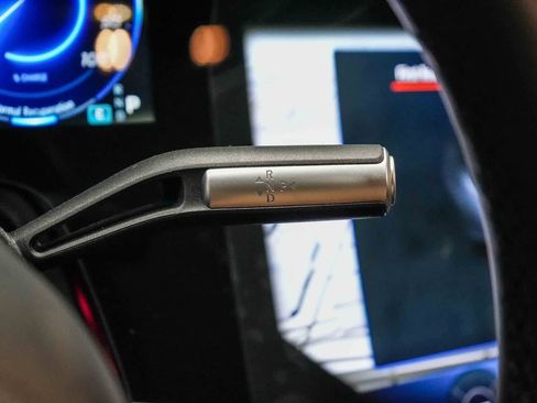 New 2026 Mercedes-Benz EQS 400 4MATIC SUV image 20