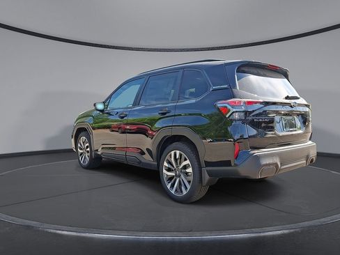 New 2026 Subaru Forester Touring AWD/4WD image 11