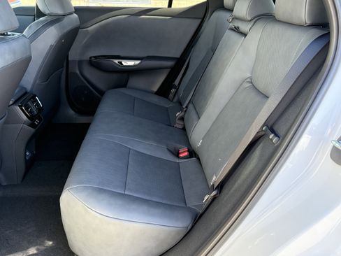 New 2026 Lexus RZ 350e 2WD image 24