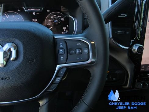 Used 2026 RAM 2500 Laramie image 34