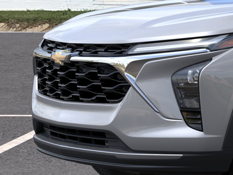 New 2026 Chevrolet Trax LT w/ Driver Confidence Package FWD image 13