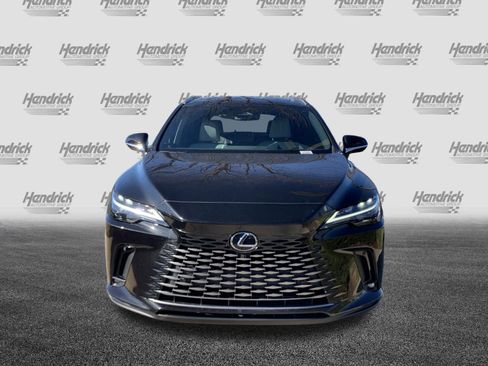 Certified 2024 Lexus RX 350 Premium Plus w/ Convenience Package image 3