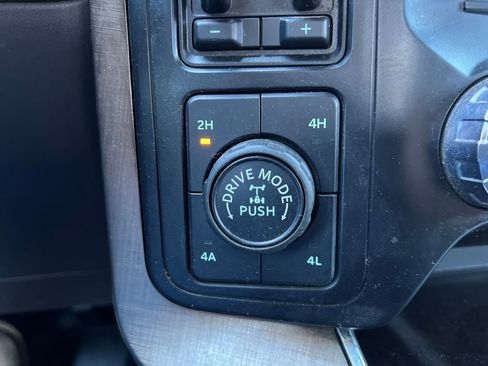 Used 2024 Ford F150 King Ranch w/ FX4 Off-Road Package image 29