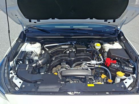 Certified 2025 Subaru Crosstrek 2.5i Limited AWD/4WD image 29