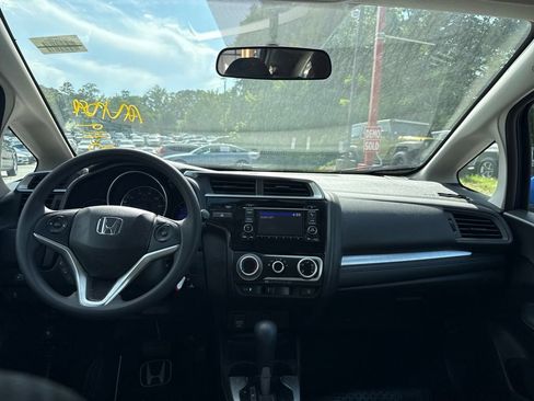 Used 2020 Honda Fit LX image 8