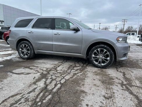 Used 2019 Dodge Durango GT image 8