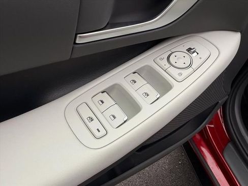 New 2026 Hyundai Sonata SEL image 12