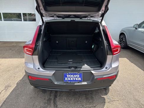 New 2026 Volvo XC40 B5 Plus w/ Protection Package Premier AWD/4WD image 14