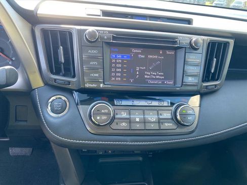 Used 2014 Toyota RAV4 Limited AWD/4WD image 11