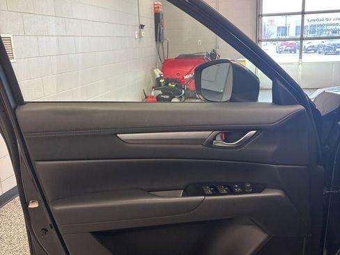 Used 2023 MAZDA CX-5 AWD 2.5 S image 11