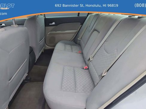 Used 2012 Ford Fusion SE image 14