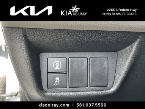 Used 2019 Honda Accord EX-L image 25