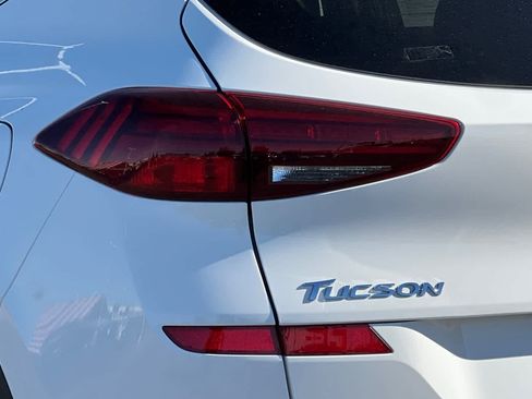 Used 2021 Hyundai Tucson Limited AWD/4WD image 33