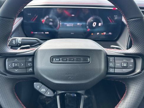 New 2026 Dodge Charger Scat Pack AWD/4WD image 22