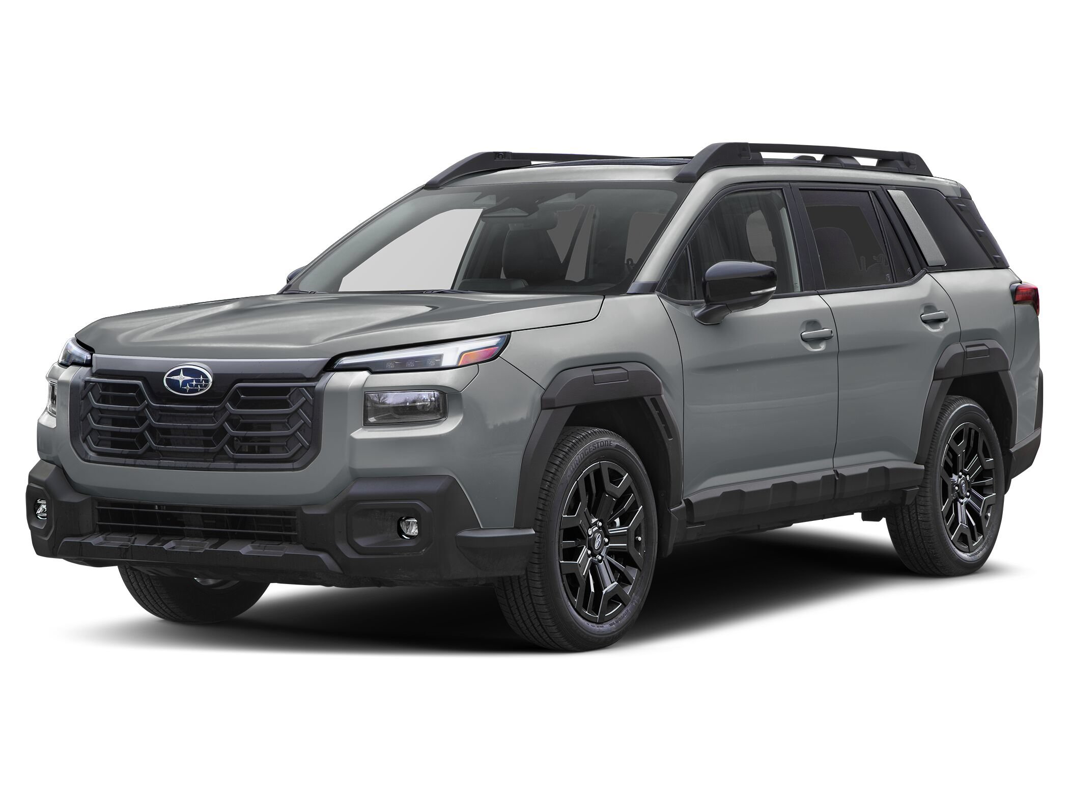 New 2026 Subaru Outback Limited XT AWD/4WD image 1