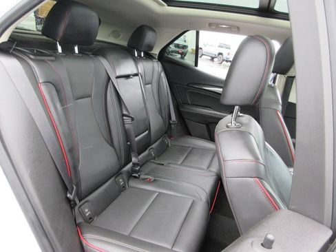 Certified 2022 Buick Envision Essence w/ Sport Touring Package AWD/4WD image 21