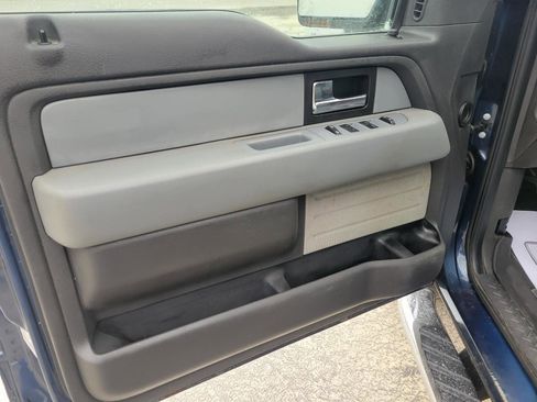 Used 2014 Ford F150 XLT w/ Equipment Group 302A Luxury image 5