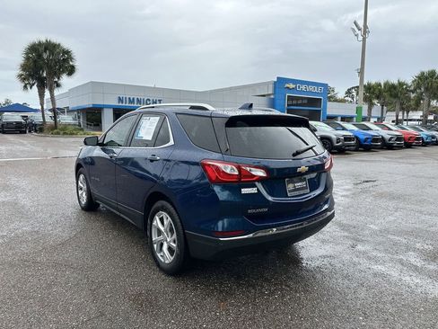 Used 2020 Chevrolet Equinox Premier image 14