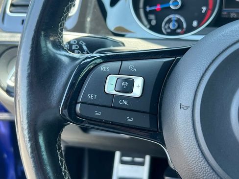 Used 2017 Volkswagen Golf R 4-Door AWD/4WD image 29