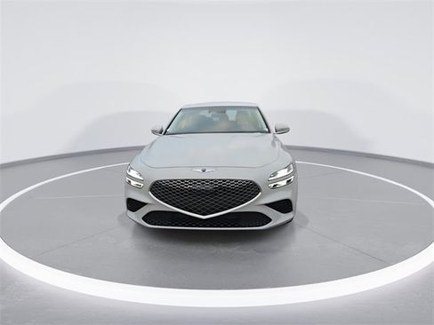 New 2026 Genesis G70 2.5T image 3