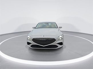 New 2026 Genesis G70 2.5T video 3