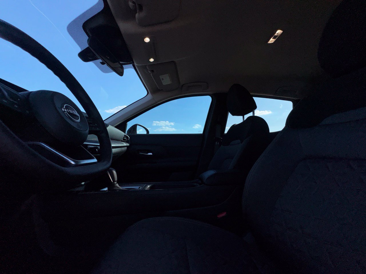Used 2026 Nissan Kicks SV w/ Cold Weather Package FWD image 47