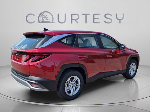 New 2026 Hyundai Tucson SE FWD image 5