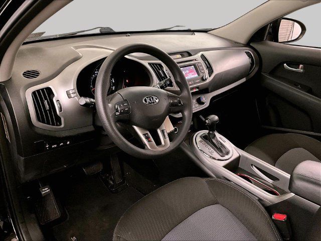 Used 2015 Kia Sportage LX AWD/4WD image 13