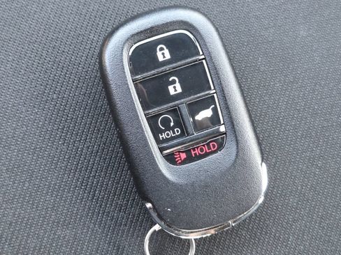 Certified 2024 Honda Civic Sport image 37