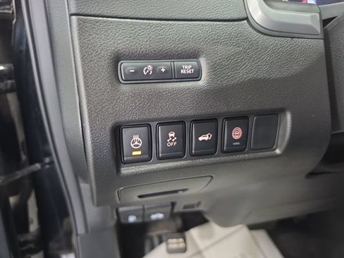 Used 2024 Nissan Murano SL AWD/4WD image 20