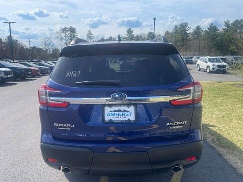 New 2026 Subaru Ascent Touring AWD/4WD image 6