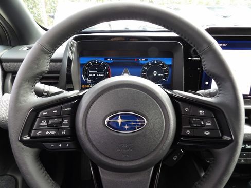 New 2026 Subaru Outback Limited image 17