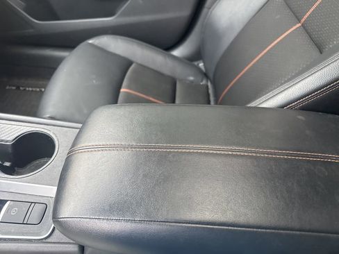 Used 2022 Nissan Altima 2.5 SR w/ Midnight Edition Package image 45