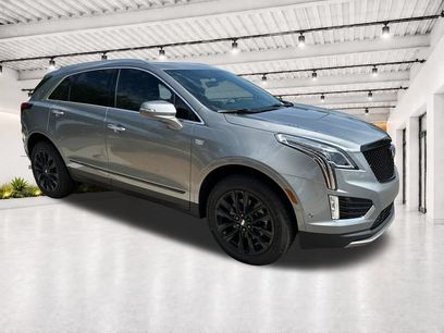 New 2026 Cadillac XT5 Premium Luxury w/ LPO, ONYX Package