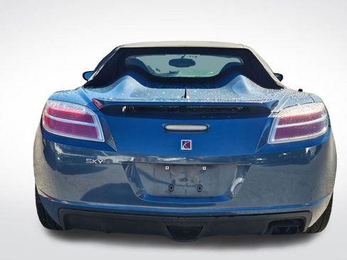 Used 2008 Saturn Sky image 8