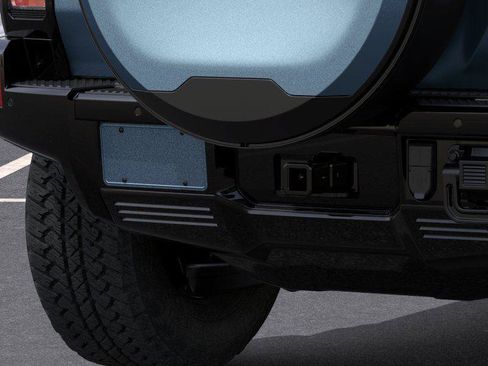 New 2024 GMC Hummer EV 3X w/ Omega Edition AWD/4WD image 62
