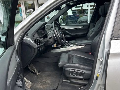 Used 2016 BMW X5 xDrive35i AWD/4WD image 21