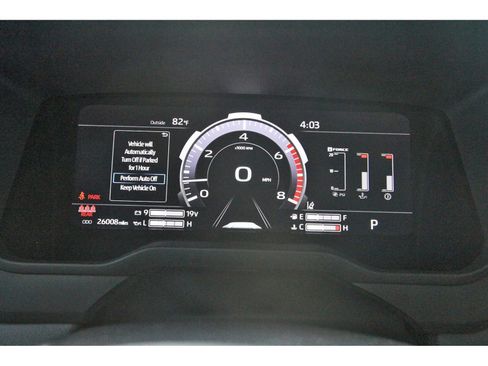 Used 2024 Toyota Tundra Limited image 18