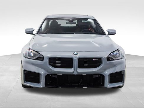 New 2026 BMW M2 w/ Lighting Package image 8