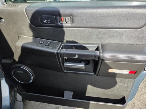 Used 2006 HUMMER H2 image 14