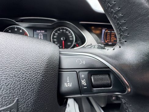 Used 2013 Audi A4 Premium w/ Convenience Pkg AWD/4WD image 19